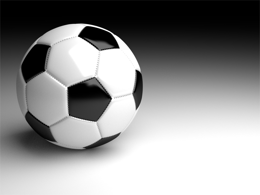 real-soccer-ball